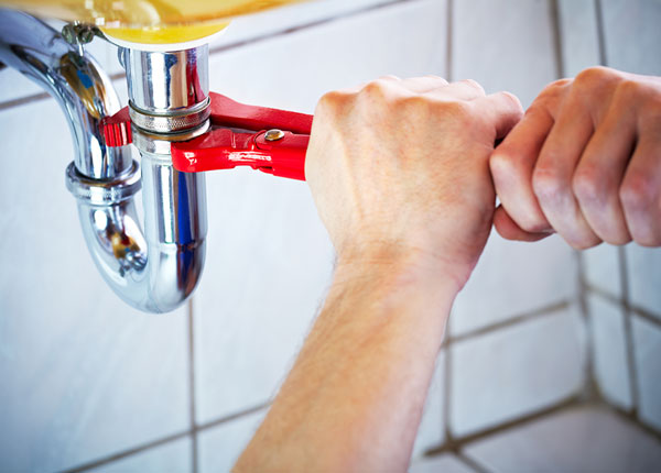 About Forreston Plumbers